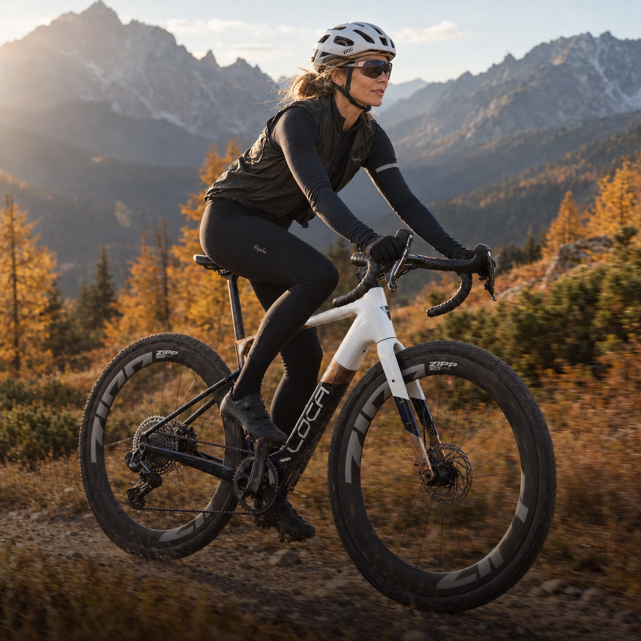 Kategoria eBIKE