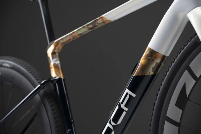 Libre CF Carbon-Gravelbike