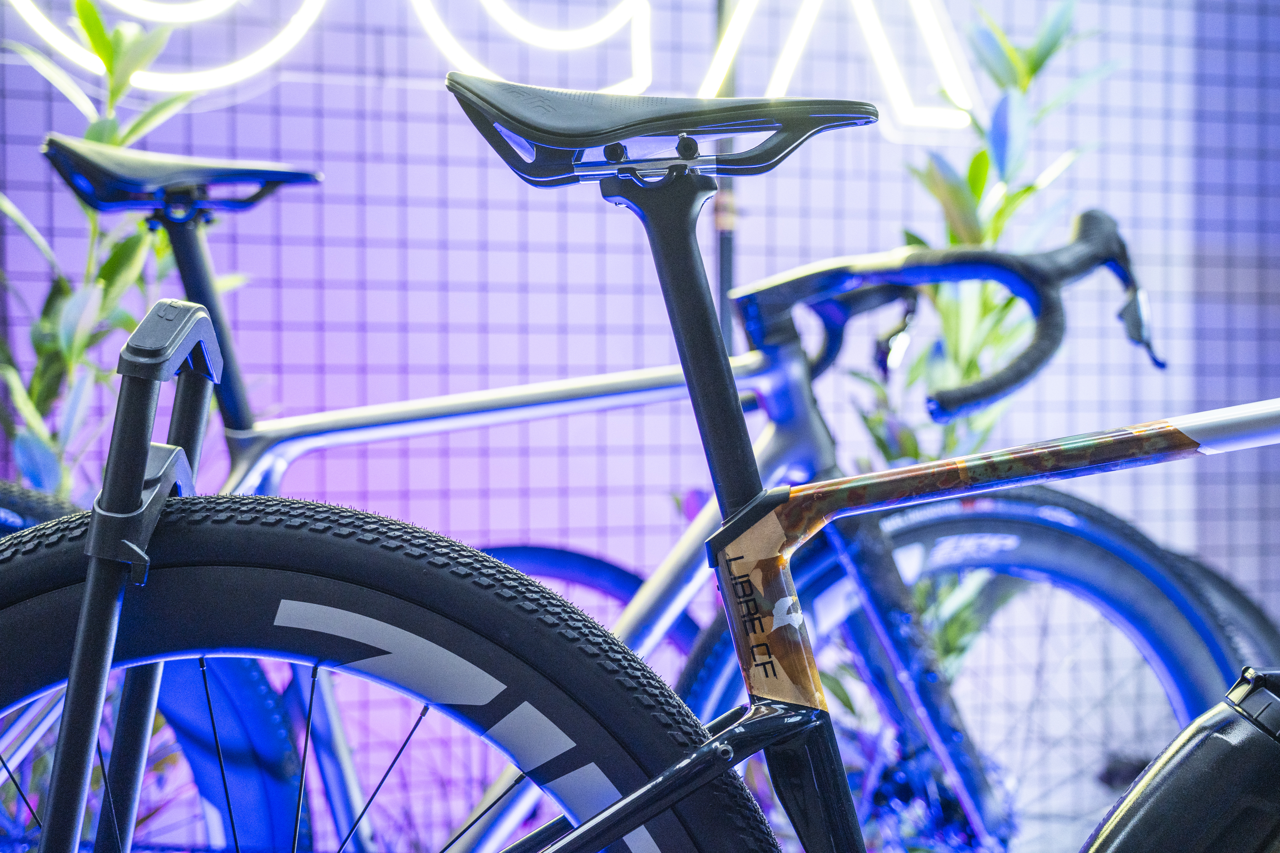 Entdecke die Unterschiede zwischen den Bikes von LOCA